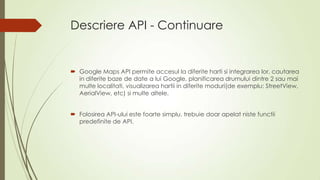 Google maps api | PPT