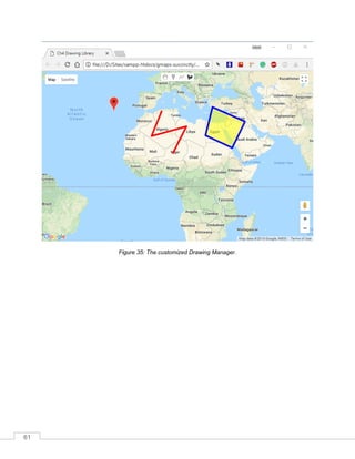 61
Figure 35: The customized Drawing Manager.
 