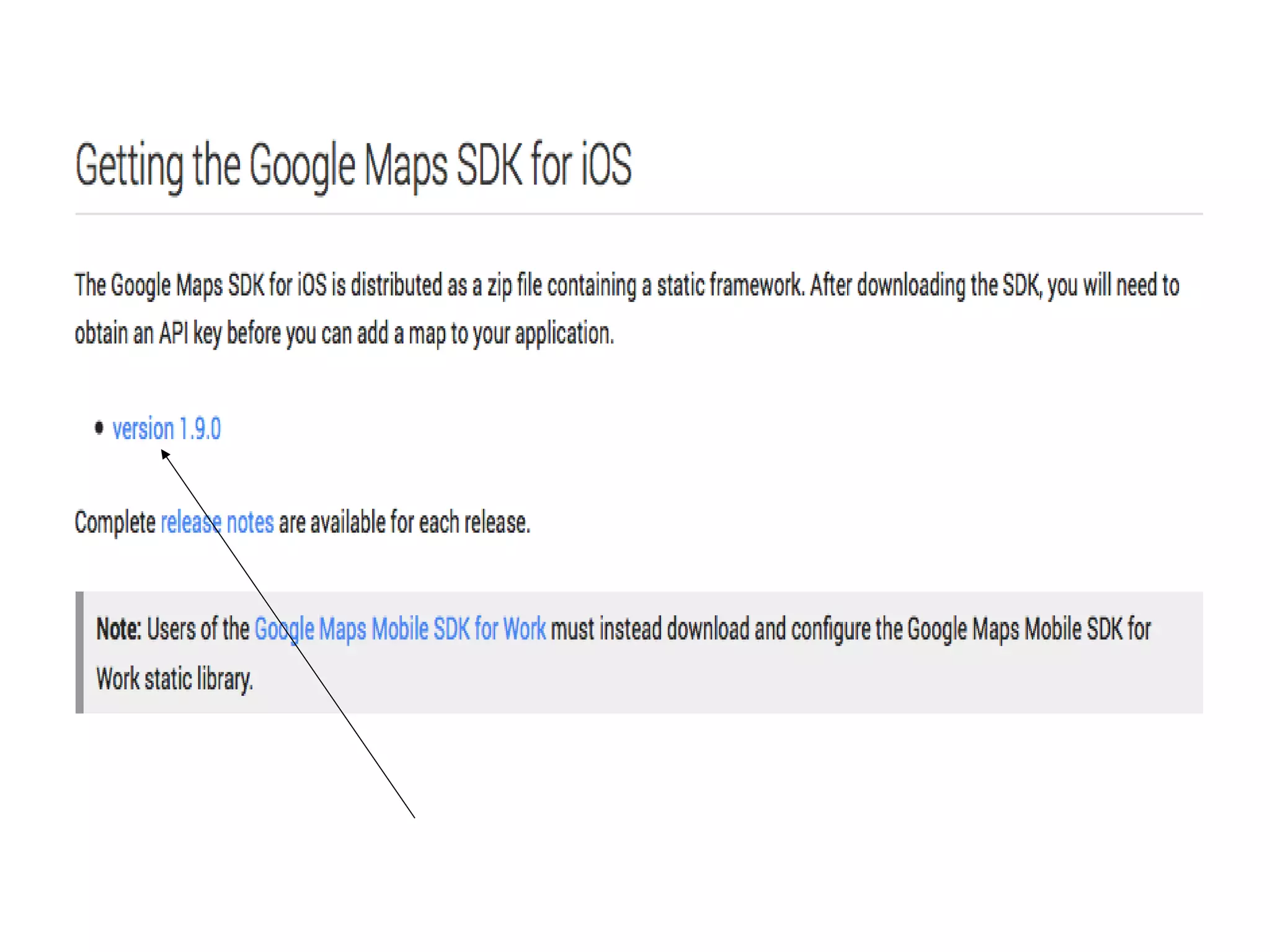 With iOS9 and XCode7 – add this to your
info.plist file
<key>LSApplicationQueriesSchemes</key><array>
<string>googlechromes</string>
<string>comgooglemaps</string></array>
 