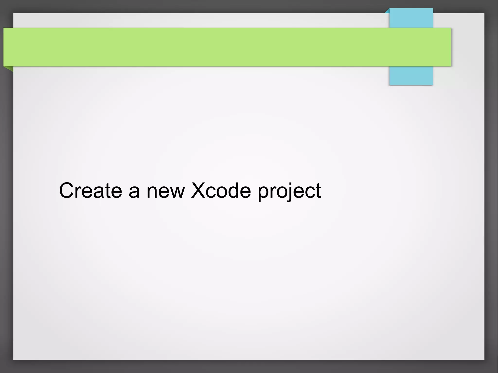 Reference
• https://developers.google.com/maps/documentation/ios-sdk/
• https://developers.google.com/maps/documentation/ios-sdk/start -
step_1_get_the_latest_version_of_xcode
 