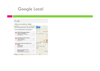 .
Google Local
 