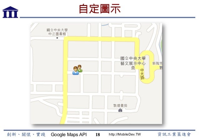 Google Maps Javascript Api V3