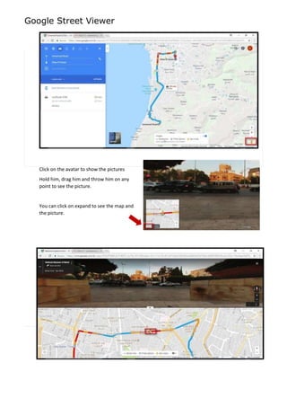Google maps tutorial | PDF