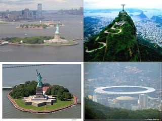 Google maps y panoramio