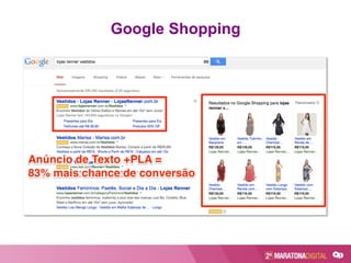 Google Shopping
 