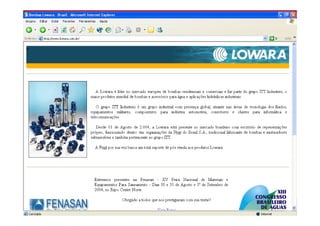 Treinamento Google Marketing – 17/out/2009   100
 