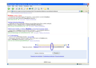 Treinamento Google Marketing – 17/out/2009   101
 