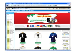 Treinamento Google Marketing – 17/out/2009   110
 