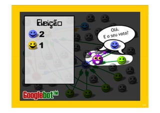 Treinamento Google Marketing – 17/out/2009   122
 