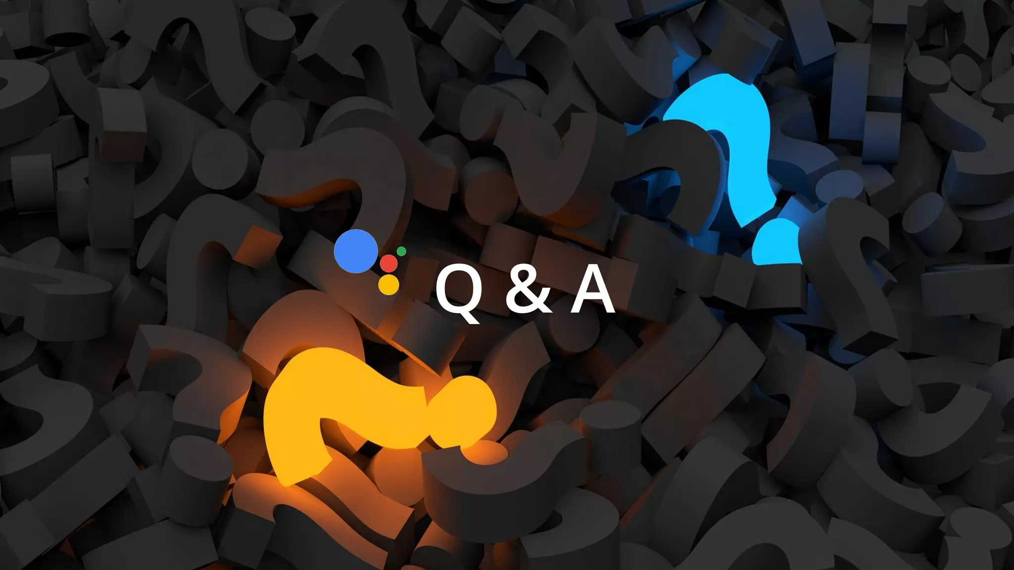 Proprietary + Confidential
Q & A
 