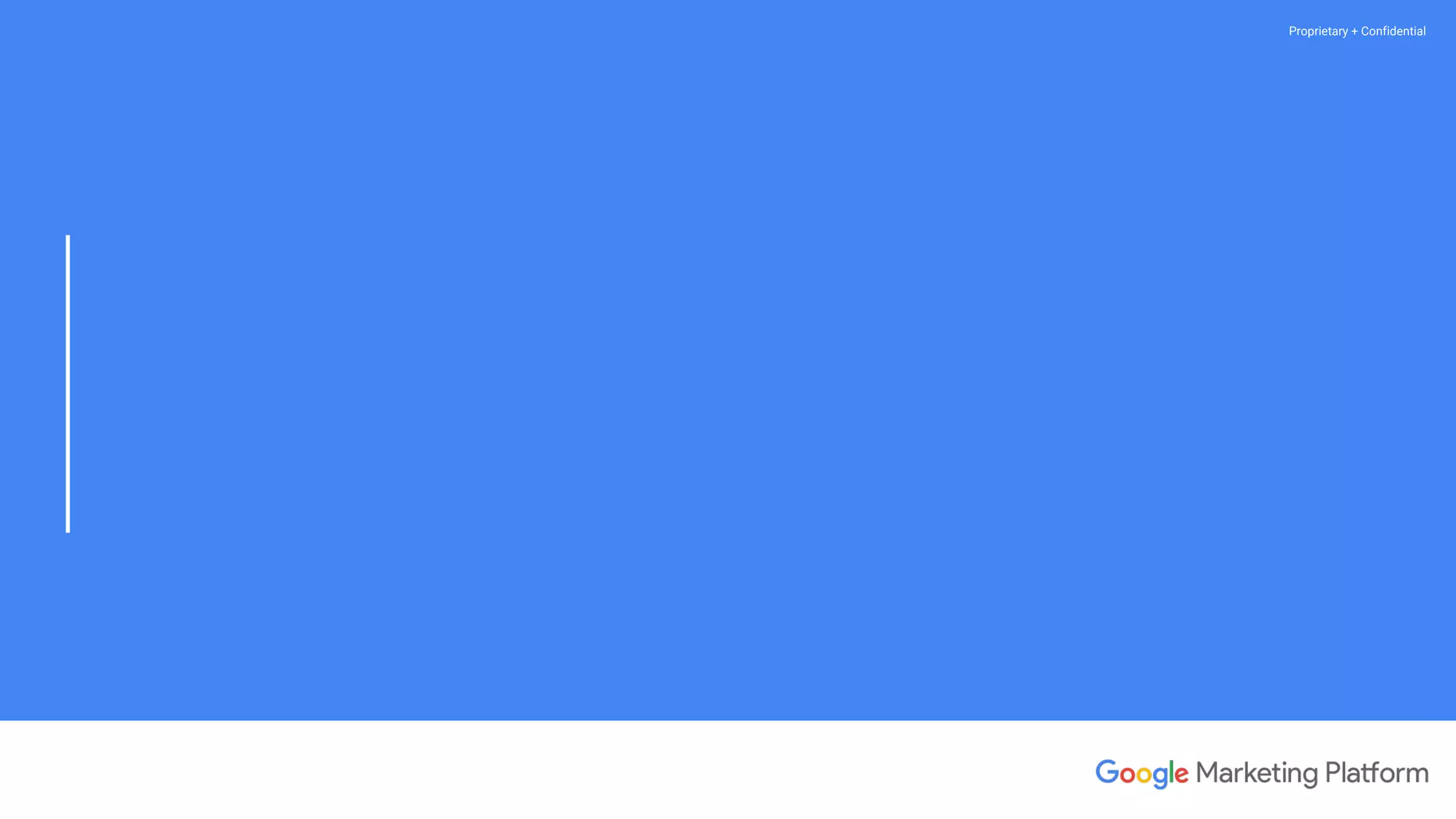 Proprietary + Confidential
Proprietary + Confidential
 