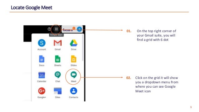 Google Meet Platform Tutorial Google Meet Platform Tutorial