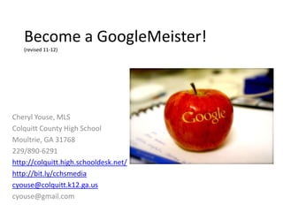 Googlemeister1