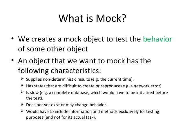mockgo review mockgo review