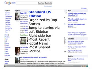 Standard US
Edition
Organized by Top
Stories
Jump to stories via
Left Sidebar
Right side bar
• Most Recent
• Local News
• Most Shared
• Videos
 