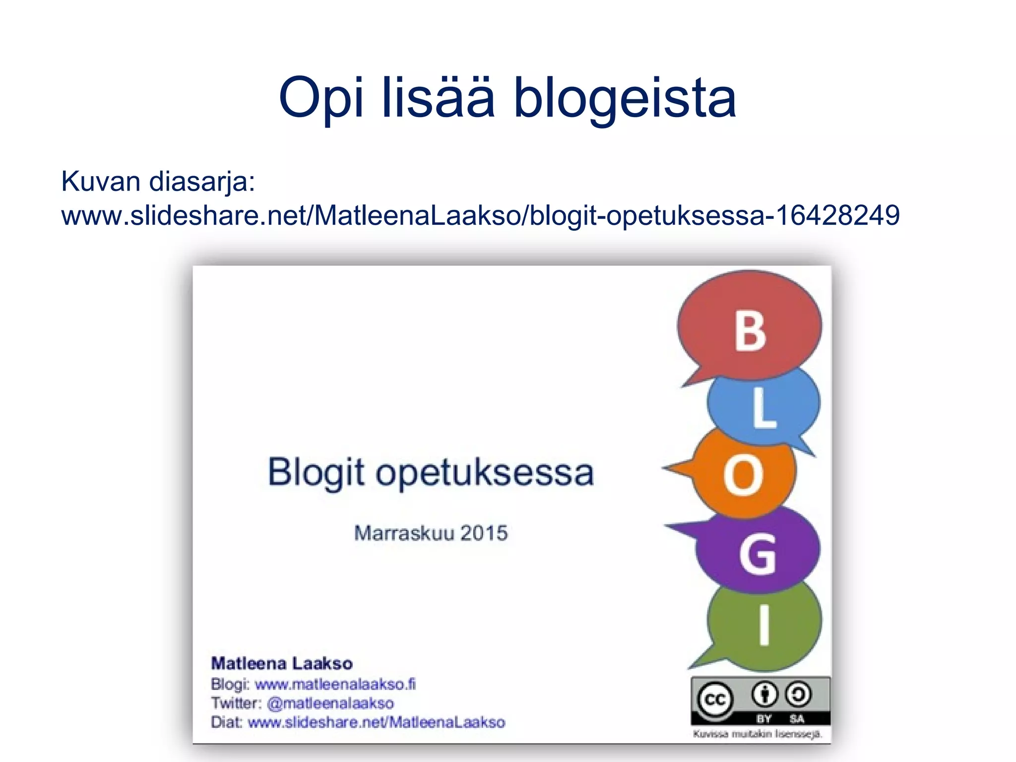 Google-kääntäjä (iOS, Android)
1. Valitse kielet
2. Ota kuva tekstistä
3. Klikkaa sanaa, jonka haluat kääntää
Kuvaa
teksti
Valitun sanan
käännös
 
