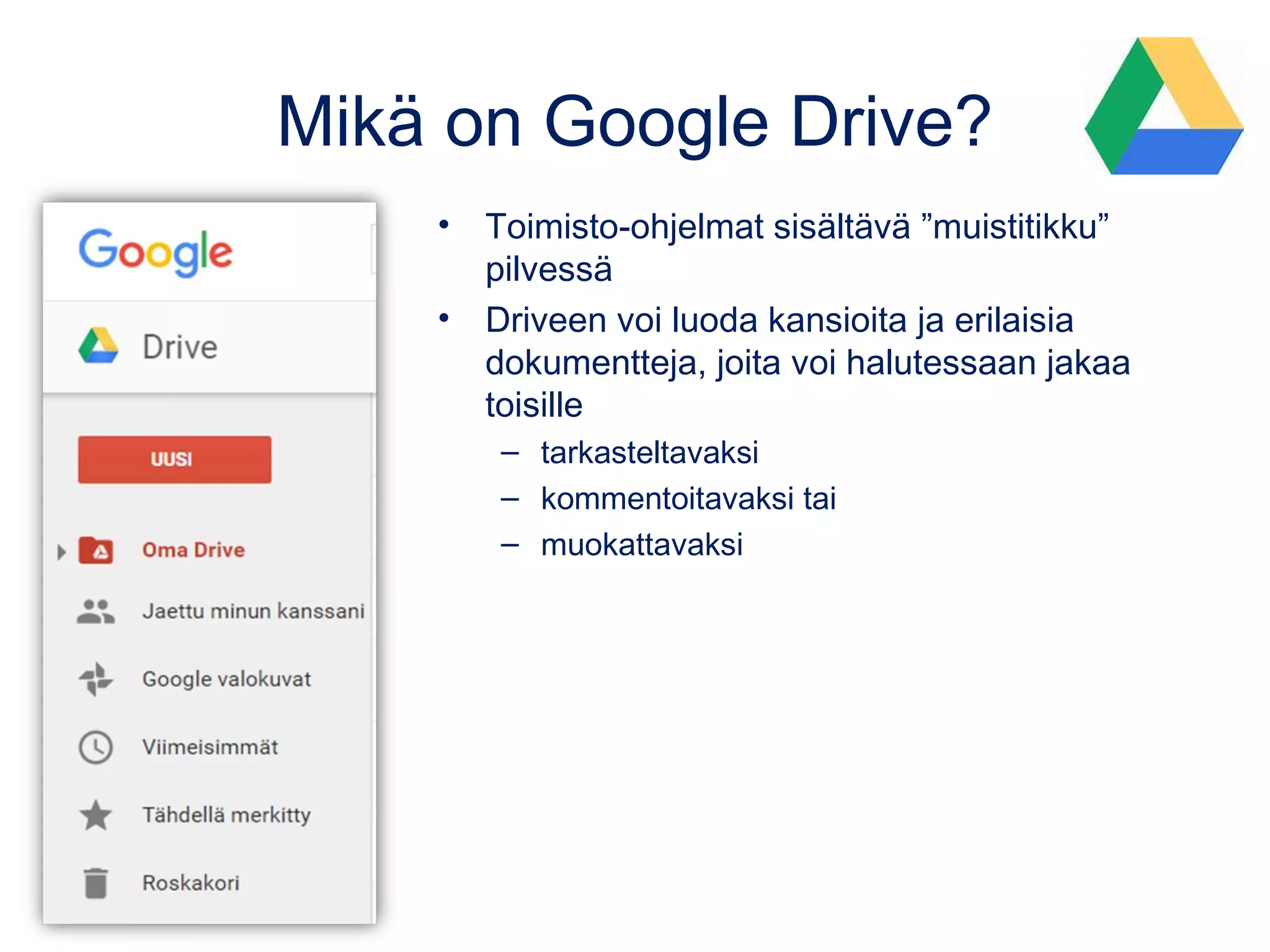 YouTube – maailman toiseksi
suosituin hakukone
• Voi perustaa kanavia (oma, luokka, oppiaine, koulu)
• Voit editoida videoita ja lisätä äänitehosteita tai musiikkia.
• Videoiden jakotavat: Yksityinen, piilotettu tai julkinen 
– Jos mobiilisovellus ei tarjoa näitä kaikkia, voit aina palata muokkaamaan
asetuksia pc-koneella.
• Suuri osa sovelluksista tarjoaa jakamista YouTubessa,
joten se on usein helpoin tapa jakaa tuotoksia.
• Oppijat sisällön tuottajiksi!
• Suomen suosituimmat videoblogit
eli vlogit: vlogit.fi
Kuva: Geralt, pixabay.com, CC0
 