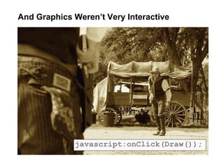 Google - Charla para CTOs