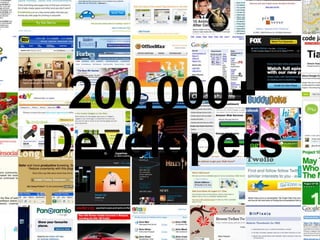 Google - Charla para CTOs