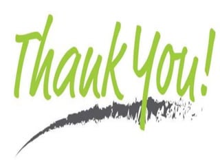 Presentation on Google pay