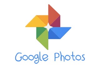 Google Photos
 