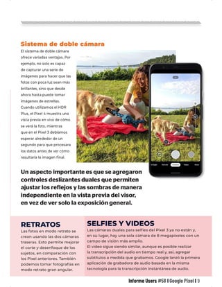 google pixel .pdf