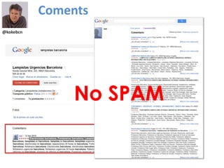 @kokebcn
Coments
No SPAM
 