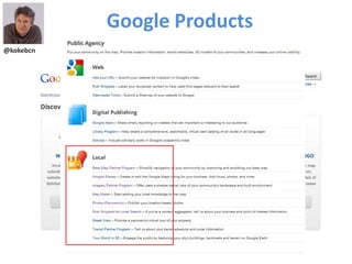 @kokebcn
Google Products
 