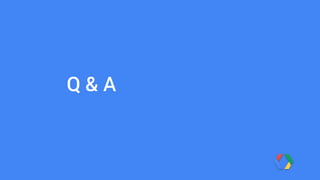 Q & A 
 