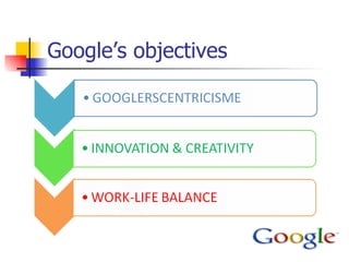 Googleplex | PPT