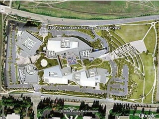 Googleplex | PPT