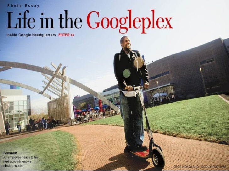 Googleplex