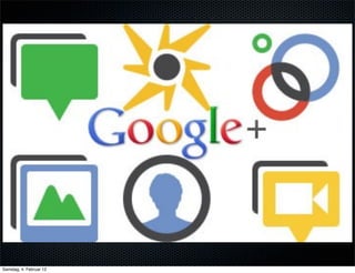 Samstag, 4. Februar 12
 