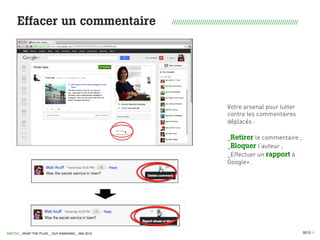 0013 I
Effacer un commentaire ///////////////////////////////////////////////////////////////
Votre arsenal pour lutter
co...