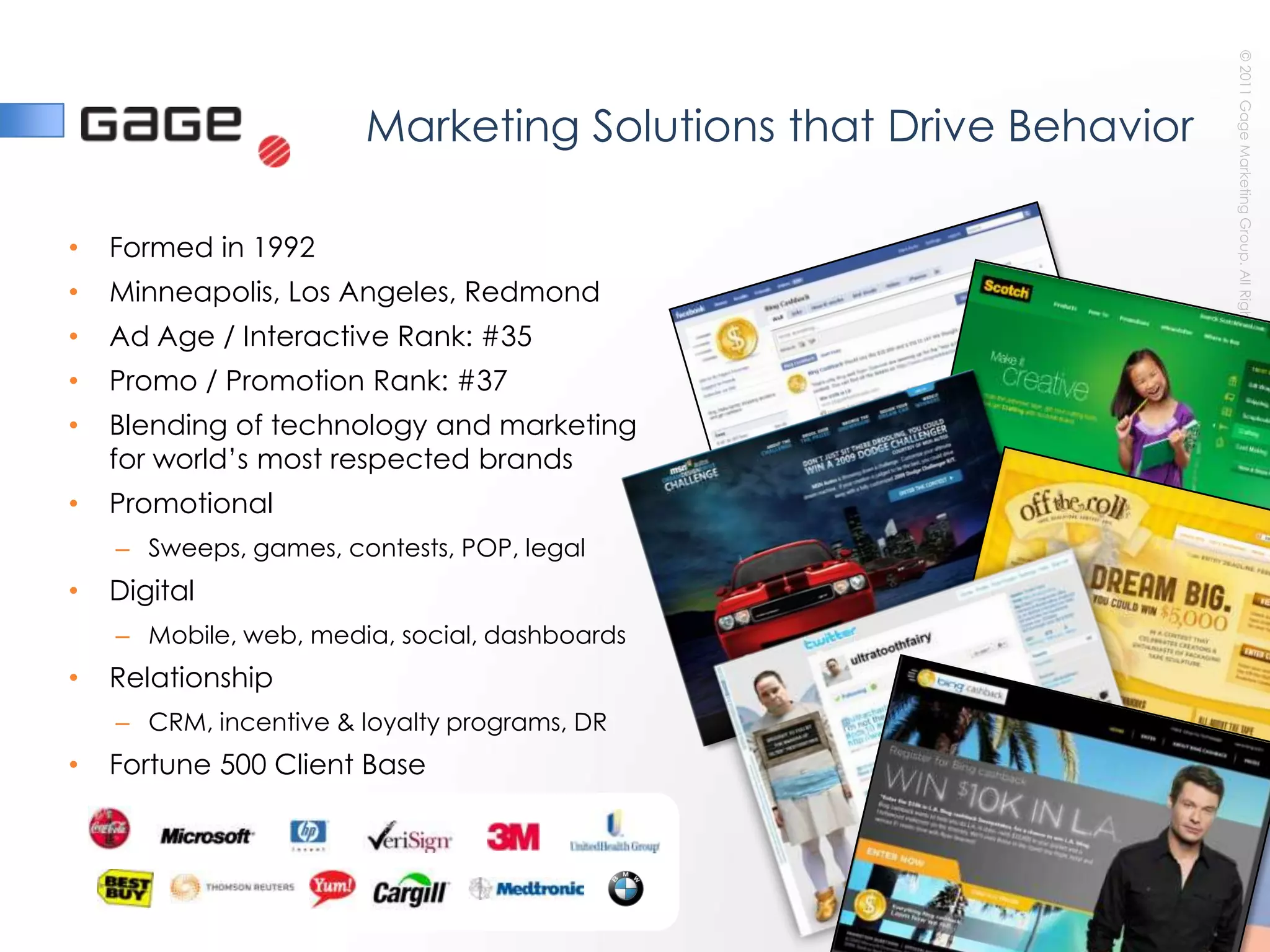 What’s NextG+ effect on Google Advertising will change the gameBy now we all know that people spend more time on social websites than any other, esp. Facebook, and marketing investment has followedAdvertising in social is different because you can target based on user profiles, which are proven to generate better ads and higher return on advertising spendGoogle has always been ahead in search, but not socialGoogle search targets based on need (keywords)Social networks target based on profiles (identity, interest, friends) Google+ will be able to add the power of profiles to need to provide brands with a revolutionary new targeting capability
