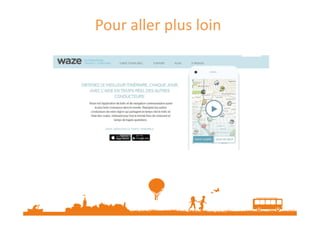 Pour aller plus loin

 