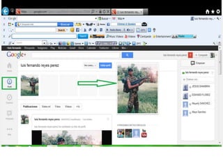 Google plus nueva red social