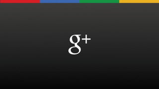 Google+ Para Empresas - GBG Aracaju - Tiago Araujo Melo