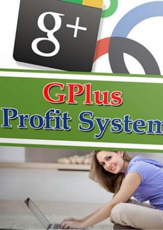 © 2013 MMSpark GPlus Profit System
 