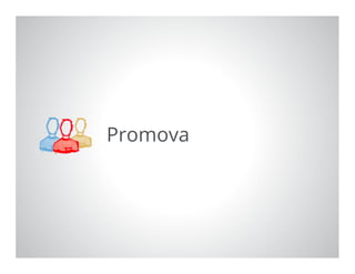 Google Confidential and Proprietary 32
Promova
 
