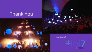 #postiotour
Thank You
questions?
 