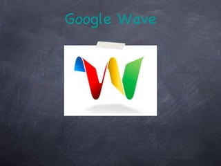 Google Wave 