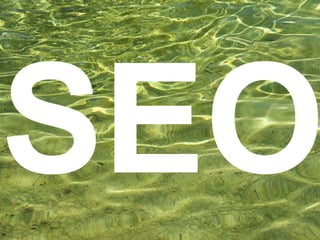 SEO