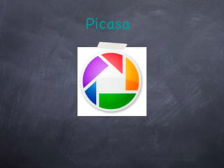 Picasa 