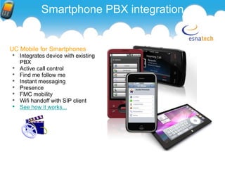 Rich PresenceGtalk enterprise presenceFederated presence with