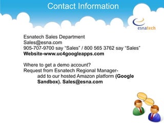 Provides phone status