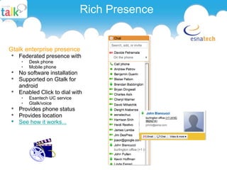 Office LinX Google Marketplace