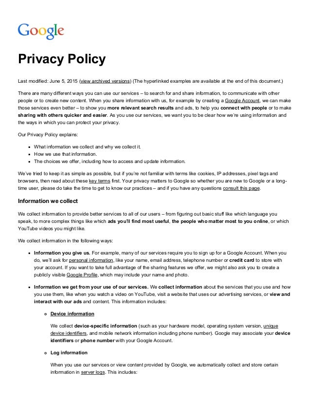 17 Best Photos Google Apps For Education Privacy Policy / EU Requests Amazon, Apple, Facebook, Google CEOs For Hearing