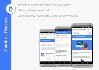 Google Prompt Feature | PPT