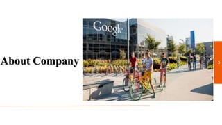 3
About Company
 